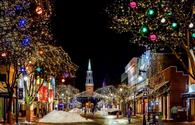 Top 5 Best LED Strip Lights for Christmas