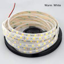 Highlights Waterproof LED Strip Lights