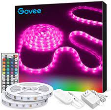 Govee LED TikTok lights