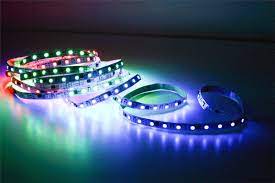 Best LED Strip Lights with Chasing Effect