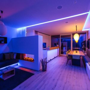 Top 20 genius LED strip lights Hacks for 