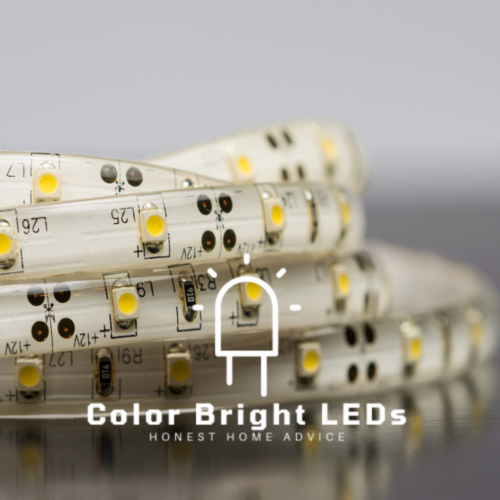 Color Bright LEDs