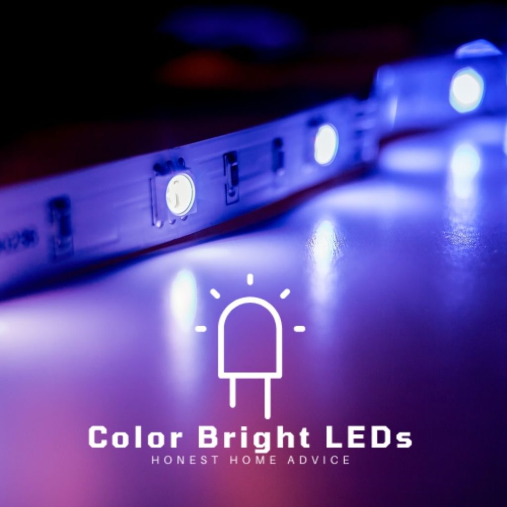 Color Bright LEDs