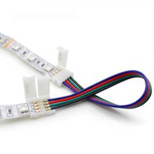 best led strip connectors