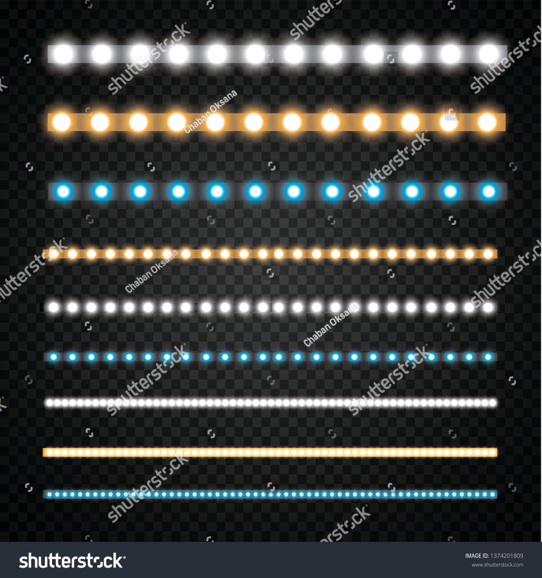 stock-vector-various-led-stripes-on-a-black-and-transparent-background-glowing-led-garlands-1374201809.jpg