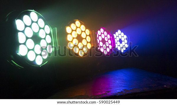 LED Lights